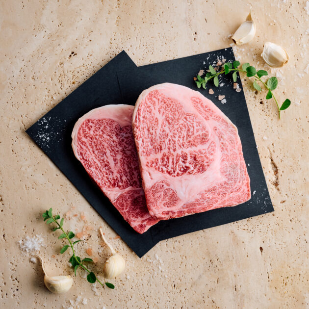 Ribeye Wagyu A5