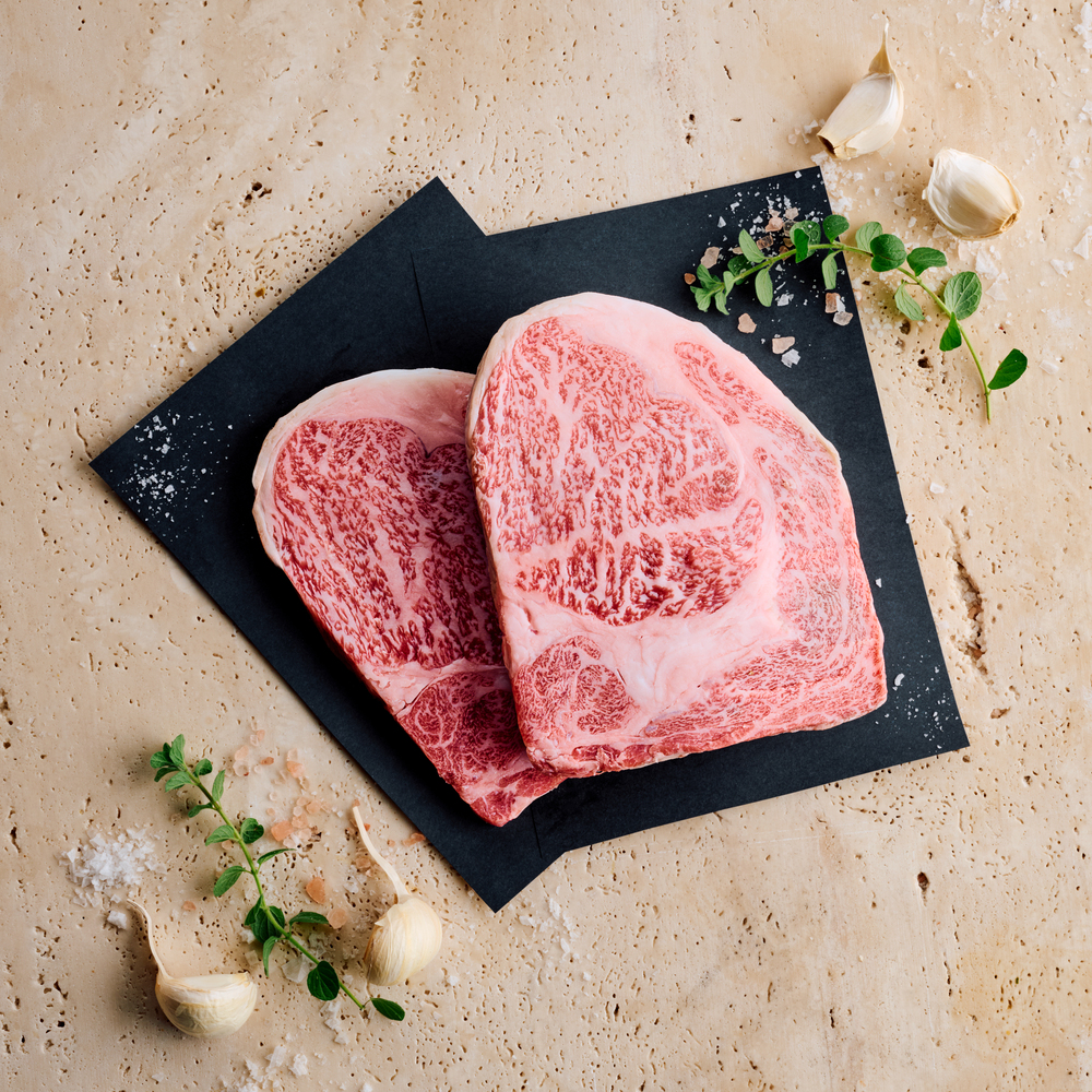 Ribeye Wagyu A5 - Image 2