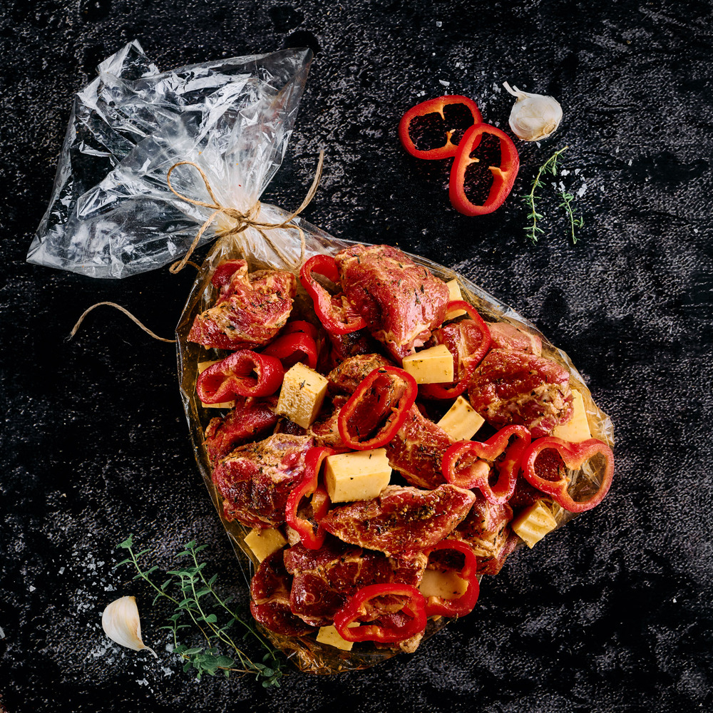 Kleftiko Pork - Image 2