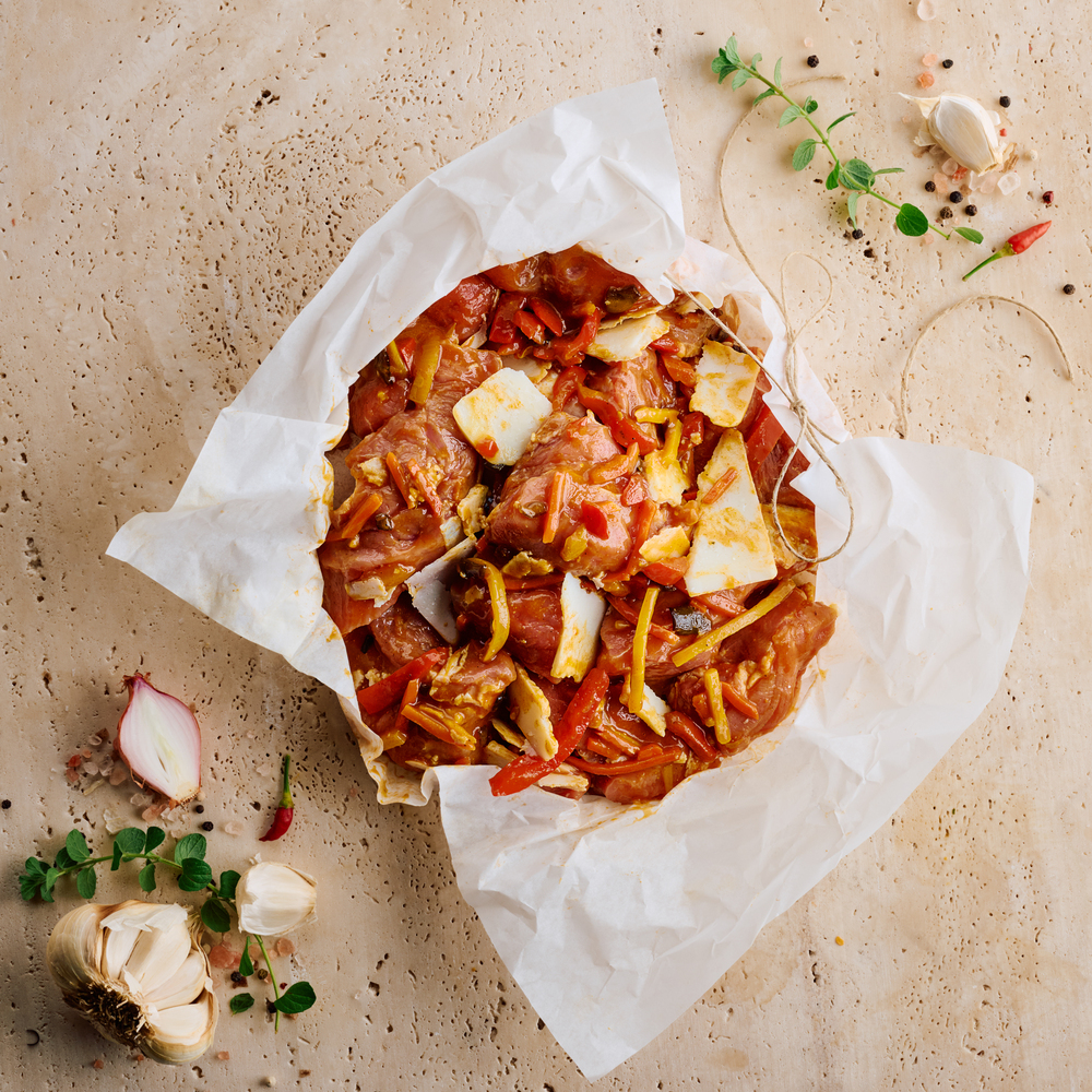 Julienne Veal - Image 2