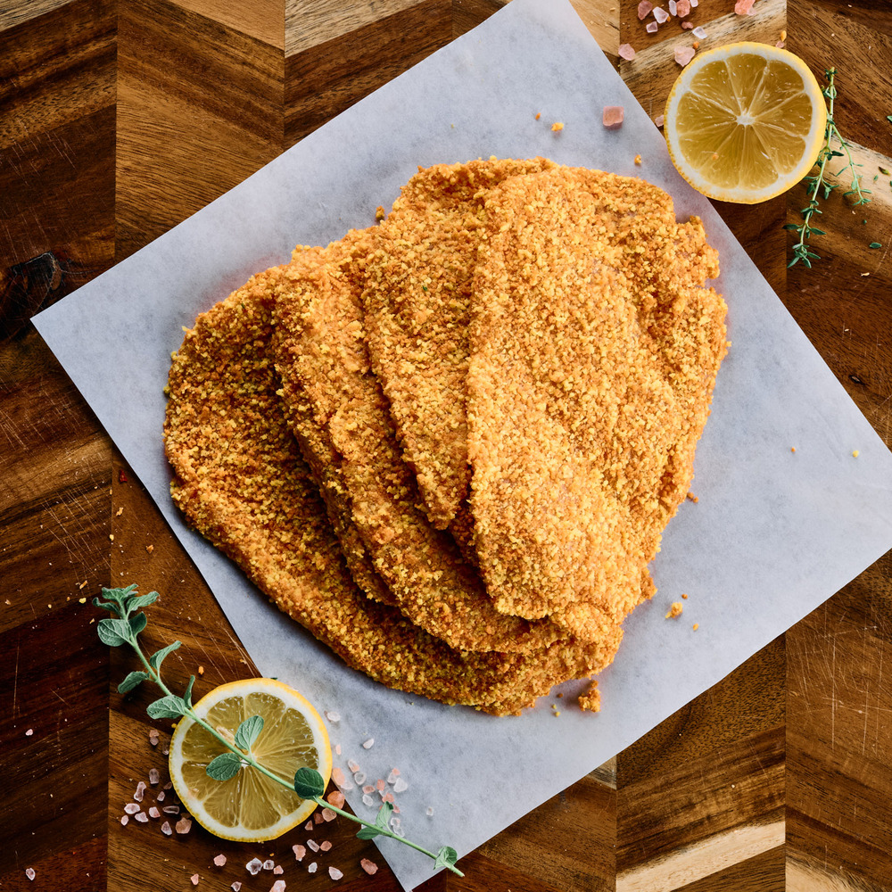 Breaded Chicken - Image 2