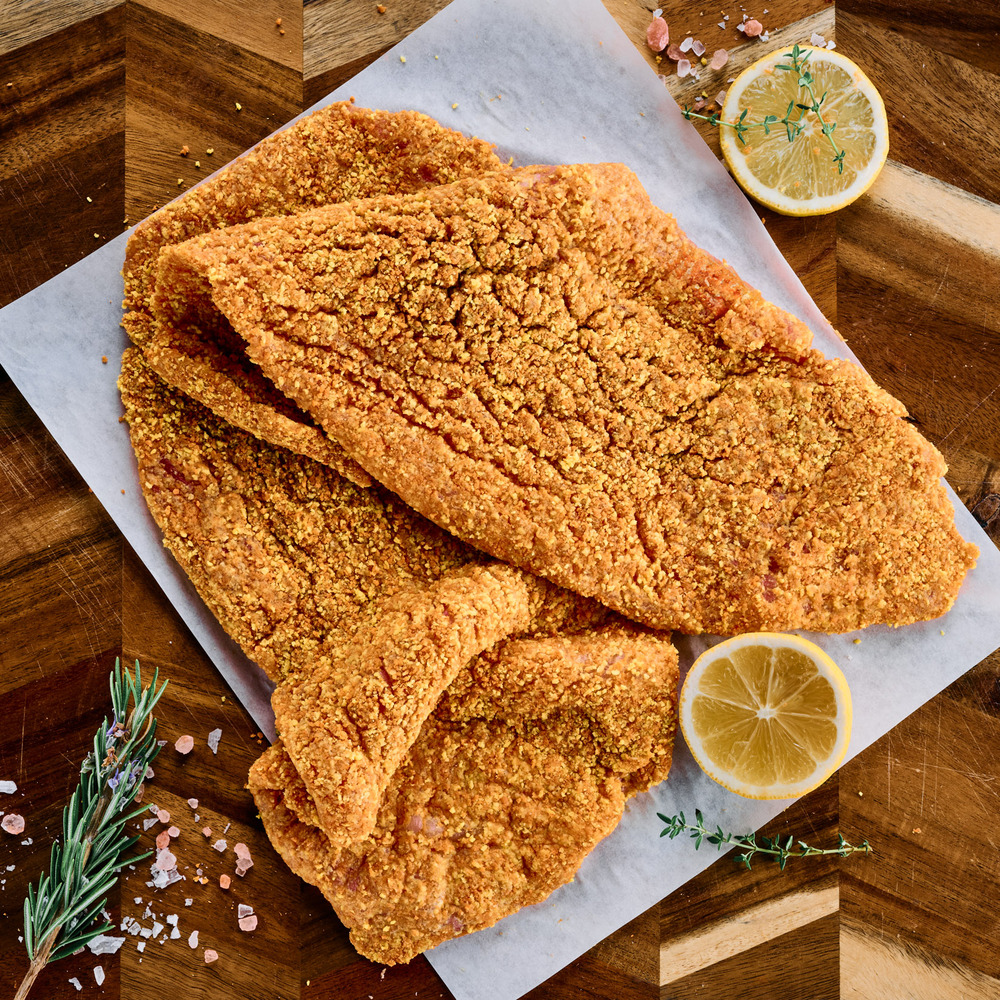 Breaded Pork - Image 2