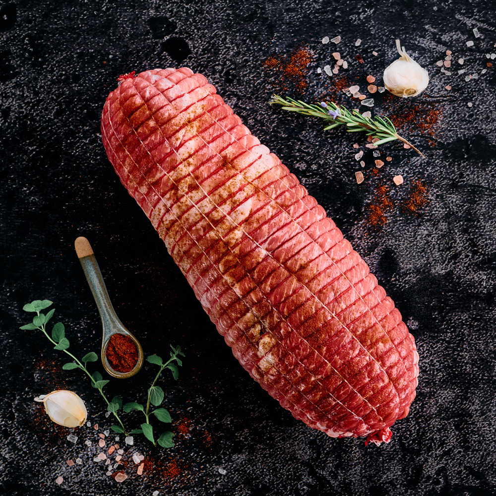 Pork Roll - Image 2