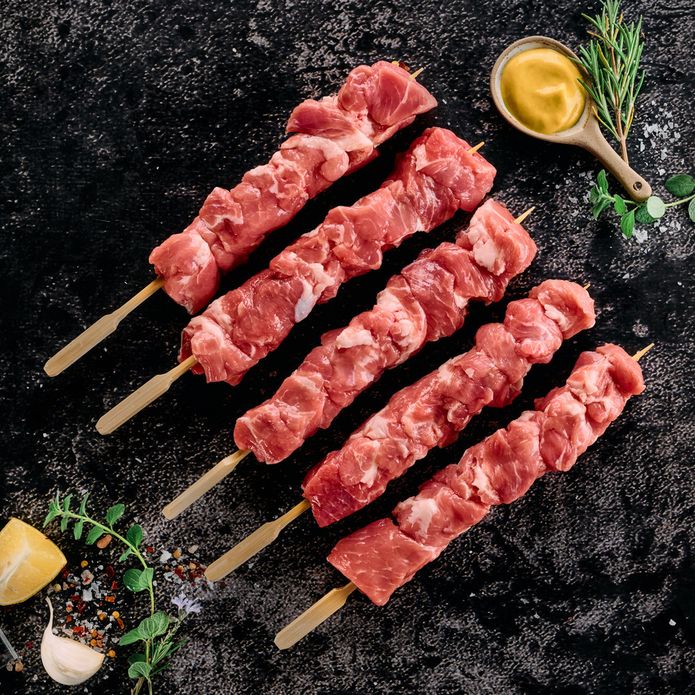 Souvlaki Pork - Image 2