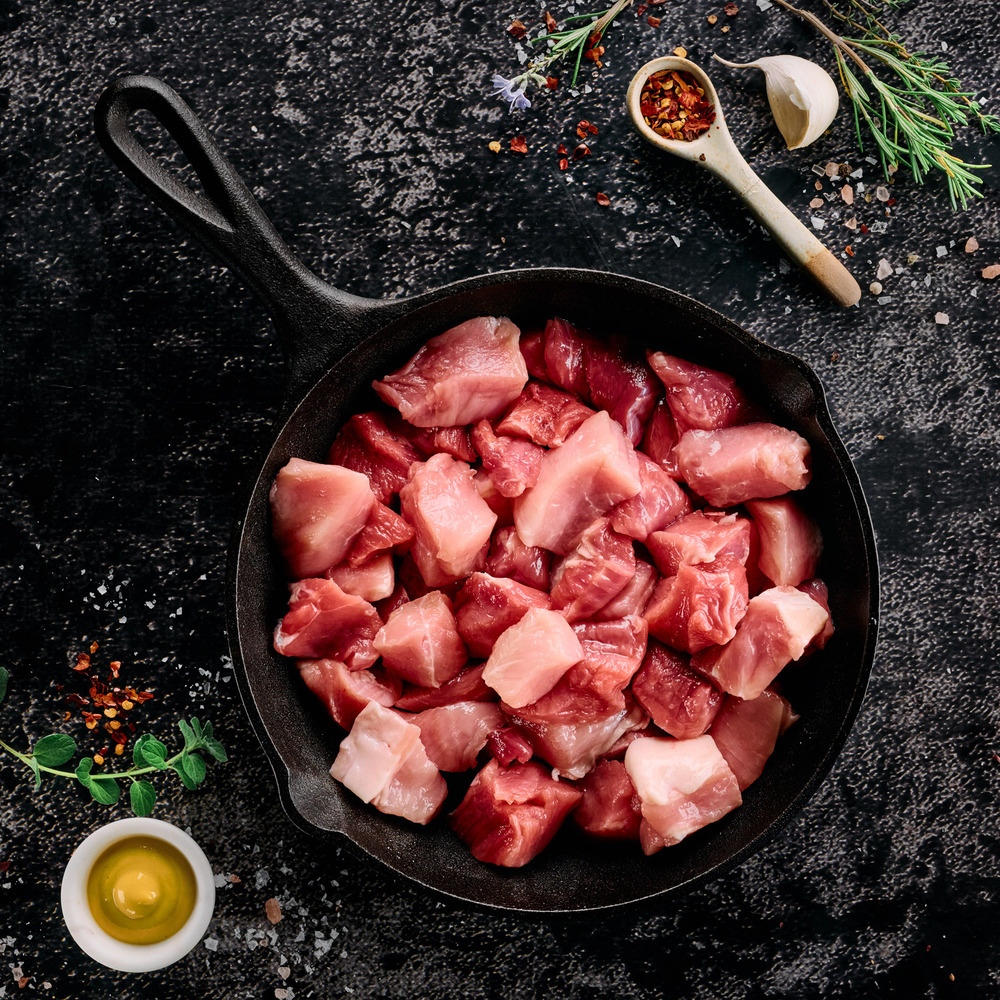 Stir-Fried Pork - Image 2