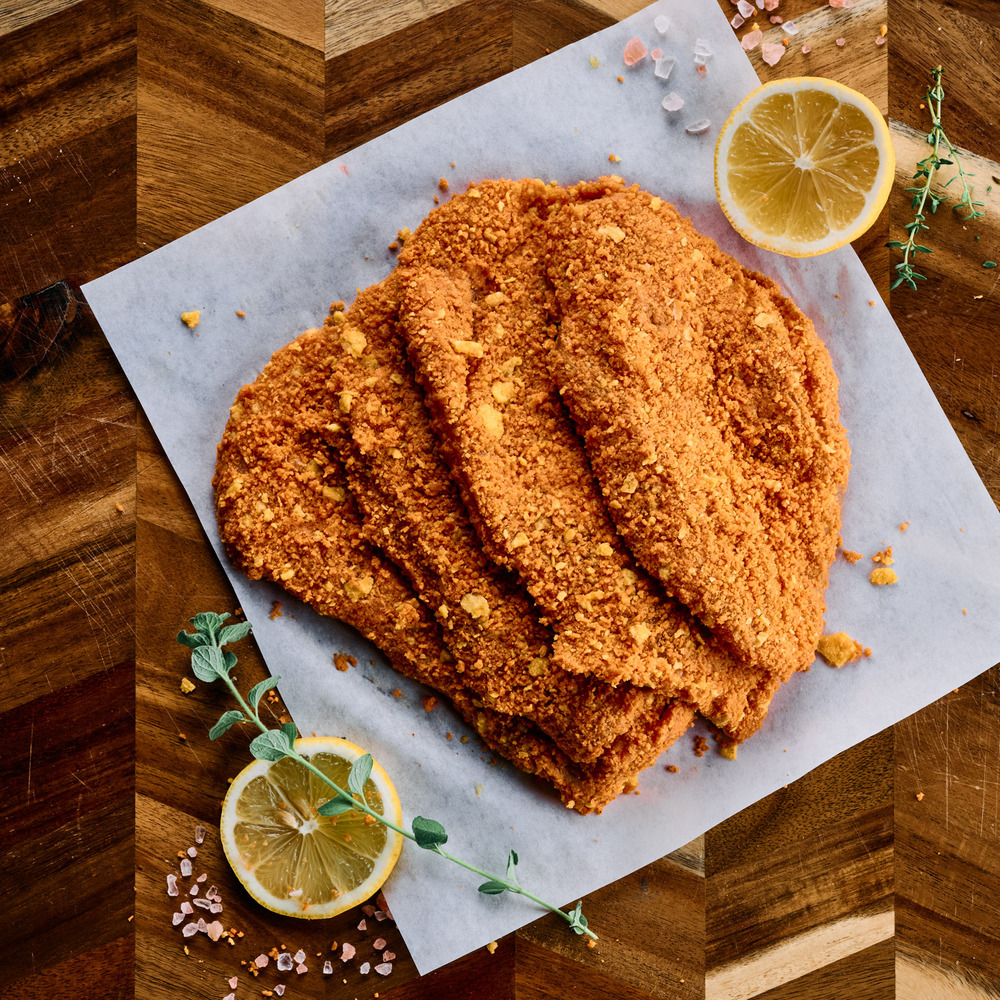 Crunchy Breaded Chicken - Image 2
