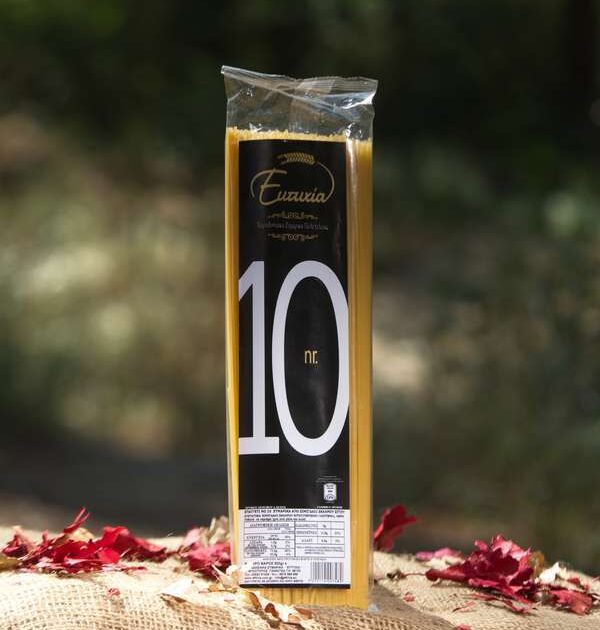 Μακαρόνια Νο10 Οίκος Αδαμαντίνα 500γρ.