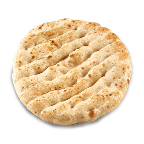Πίτα Χειροποίητη