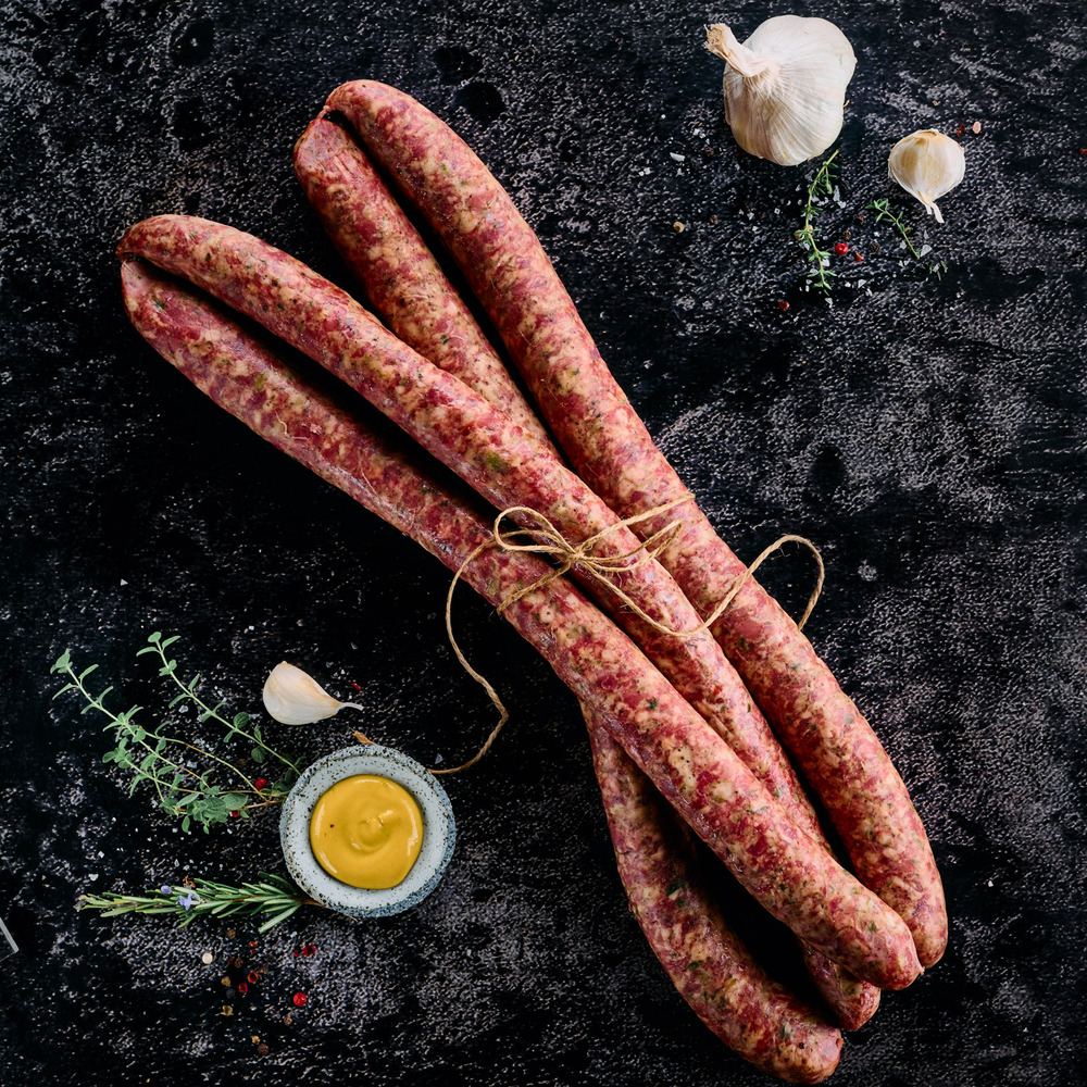 Karditsa Sausages - Image 2